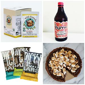 Snack Smart: Local, Healthy Ideas for Busy Days | Oregon Entrepreneurs ...