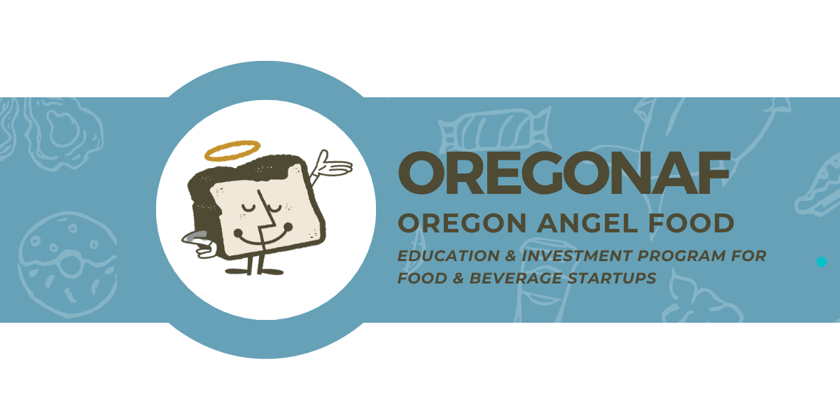 2024 Oregon Angel Food Oregon Entrepreneurs Network   OregonAF 2024 